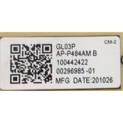 KIT DE TARJETAS PARA TV SONY / MAIN A-5015-305-A / 1-003-740-21 / FUENTE 1-004-424-22 / AP-P484AM / T-CON 44-9771667A / 47_6021397_CPCB_HV750QUB_RO.0 / PANEL YSAF075CNO01 / MODELO XBR-75X800H / XBR75X800H - Imagen 2